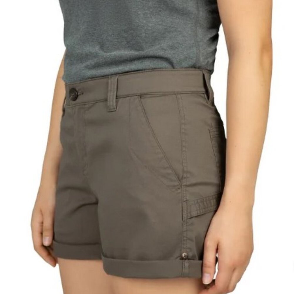 Boston Traders Women's Short NWT - Picture 4 of 4
